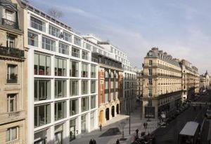 Location bureaux Paris 2 - Proche Métro Bourse, Pyramides, Richelieu-Drouot