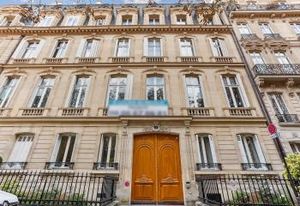 Location bureaux Paris 8 - Proche Métro Franklin D Roosevelt