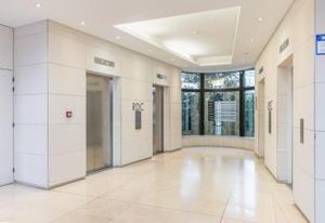 Location bureaux Paris 14 - Proximité Gare Montparnasse et Métro