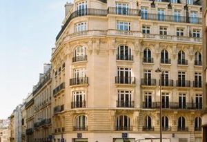 Location bureaux Paris 9 - Métro Liège, Europe, Place de Clichy