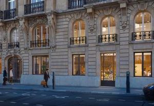 Location bureaux Paris 9 - Métro Liège, Europe, Place de Clichy