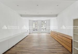 Location bureau Paris 1 - Proche métro Châtelet, Louvre-Rivoli et RER