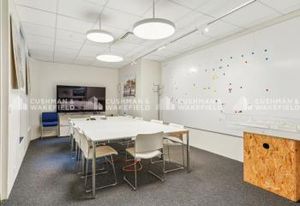 Bureaux à louer Paris 2, proche Place de la Bourse et métros Bonne Nouvelle et Sentier