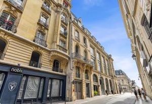 Location bureaux Paris 2 - Proximité Place des Victoires et Métro Bourse