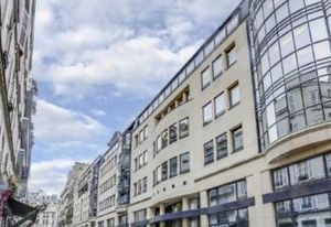 Location bureaux Paris 7 - Proche Tour Eiffel, métro Alma Marceau et RER Pont de l'Alma