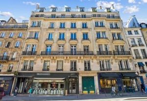 Location bureaux Paris 4 - Proche Hôtel de Ville et Châtelet