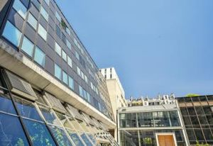 Bureaux clés en main Paris 10 - Gare de l'Est - Métro Poissonnière