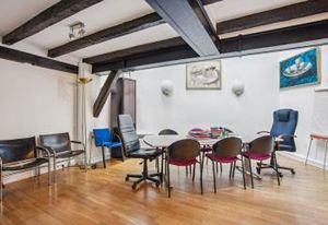 Location bureaux Paris 5 - Proche métro Les Gobelins et RER Port Royal