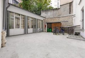 Location bureaux Paris 5 - Proche métro Les Gobelins et RER Port Royal