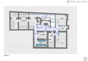 Location bureaux Paris 11 - Proche République et Métro Oberkampf