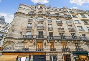 Location bureaux Paris 15 - Proche métro École Militaire et La Motte-Picquet