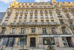 Location bureaux Paris 14 - Proche Métro Alesia, RER Denfert-Rochereau, Tram Porte d'Orléans