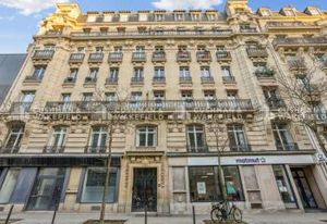Location bureaux Paris 14 - Proche Métro Alesia, RER Denfert-Rochereau, Tram Porte d'Orléans