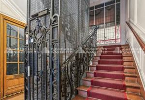 Location bureaux Paris 14 - Proche Métro Alesia, RER Denfert-Rochereau, Tram Porte d'Orléans