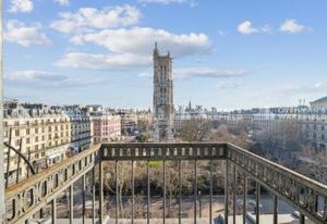 Location bureaux Paris 1 - Proche Châtelet, RER et Métro