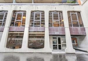 Location bureaux Paris 17 - Proche Tram T3b, Ligne L et Métro Wagram