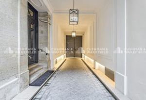 Location bureau Paris 1 - Proche Opéra et Marché Saint-Honoré