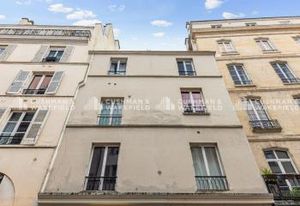 Location bureau Paris 1 - Proche Opéra et Marché Saint-Honoré