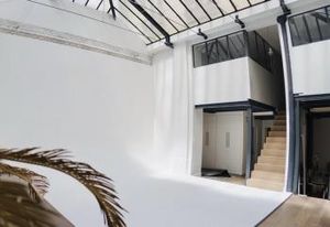 Location bureaux Paris 11 - Impasse calme, proche métro