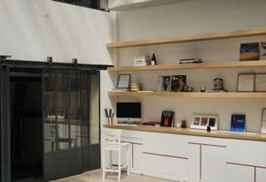 Location bureaux Paris 11 - Impasse calme, proche métro