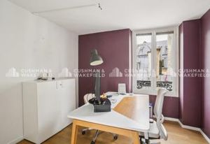 Bureaux à louer Paris 2 - Proche Métro 4 Septembre et Opéra