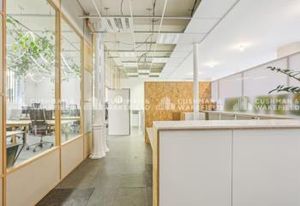Location bureaux Paris 11 - Métro Faidherbe-Chaligny et Rue des Boulets