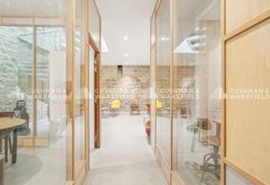 Location bureaux Paris 11 - Métro Faidherbe-Chaligny et Rue des Boulets