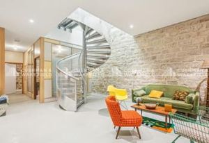 Location bureaux Paris 11 - Métro Faidherbe-Chaligny et Rue des Boulets