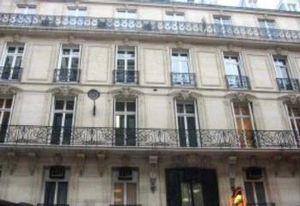 Location bureaux Paris 8 - Entre Champs-Élysées et Haussmann