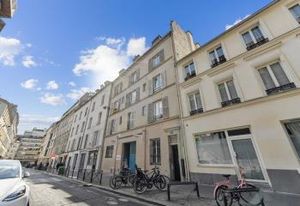 Location bureaux Paris 10 - Proche Gare du Nord, métro et RER