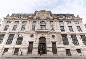 Location bureaux Paris 2 - Quartier Opéra / Bourse - Métro Quatre-Septembre
