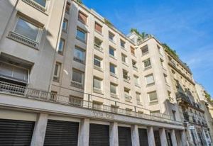 Location bureaux Paris 7 - Proche métro Saint-Sulpice et Saint-Germain-des-Prés