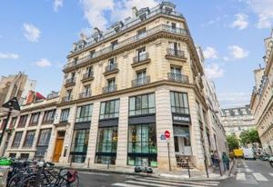 Location bureaux Paris 2 - Proche Métro Grands Boulevards, Bonne Nouvelle, Sentier