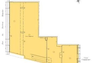 Location bureaux Paris 16 - Proche métro Jasmin