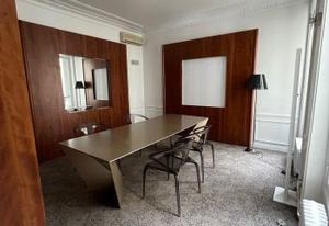Location bureau Paris 1 - Proche Opéra et Palais Royal