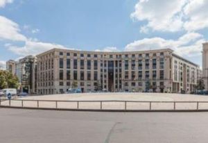 Location bureaux Paris 14 - Proche métro Gaité et Gare Montparnasse