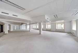Location bureaux Paris 14 - Proche métro Gaité et Gare Montparnasse
