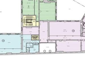 Location bureaux Paris 9 - Proche Opéra, RER A et métro