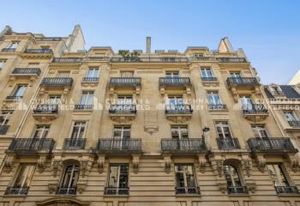 Location bureaux Paris 16 - Proche métro Victor Hugo