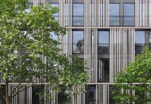Bureaux à louer Paris 14 - Proche Métro, RER et bus