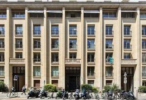 Plateau de 480m² clés en main - Paris 8 - Métro Miromesnil - Parc Monceau