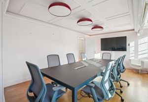 Location bureaux Paris 8 - Village Royal, proche métro Madeleine