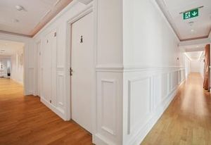 Location bureaux Paris 8 - Village Royal, proche métro Madeleine