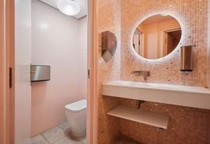 Location bureaux Paris 8 - Village Royal, proche métro Madeleine