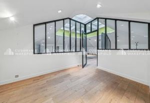 Bureaux à vendre Paris 8 - Proche métro Miromesnil et Saint-Lazare