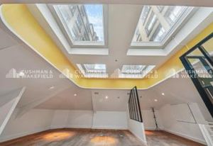 Bureaux à vendre Paris 8 - Proche métro Miromesnil et Saint-Lazare
