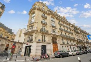Location bureaux Paris 7 - Proche École Militaire et Pont de l'Alma