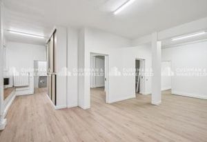 Location bureaux Paris 12 - Proximité métro Montgallet et Nation