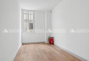 Bureaux à vendre Paris 17 - Proche métro Brochant et La Fourche