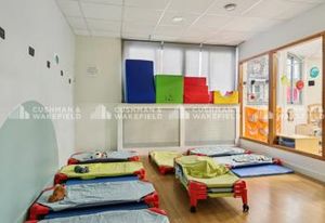 Bureaux à vendre Paris 17 - Proche métro Brochant et La Fourche